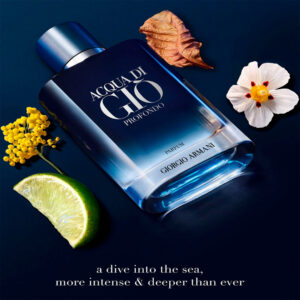 Acqua Di Giò Profondo Parfum