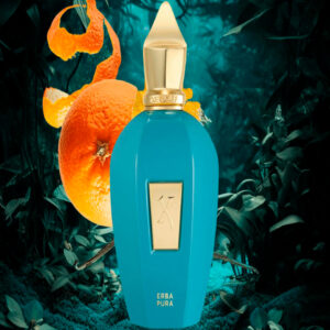 Erba Pura Eau de Parfum de Xerjoff