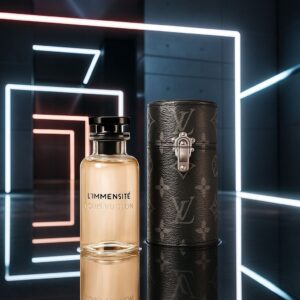 Louis Vuitton Limmensité