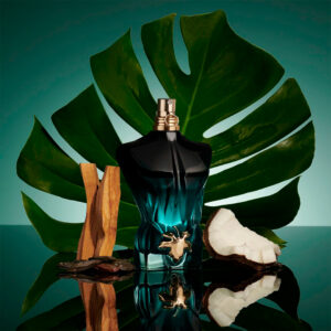 Le Beau Le Parfum de Jean Paul Gaultier