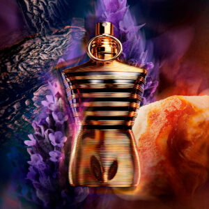 Le Male Elixir de Jean Paul Gaultier