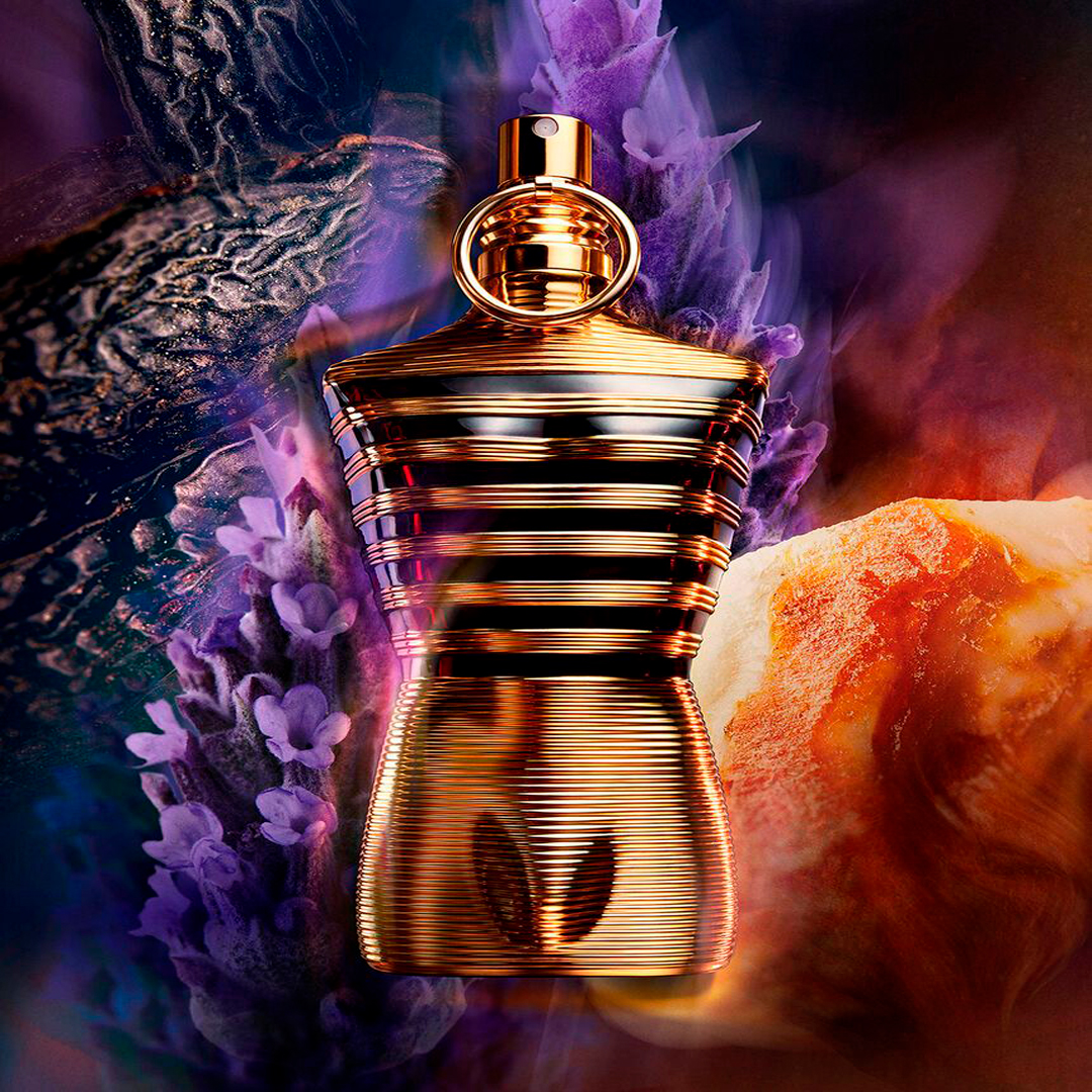 Le Male Elixir de Jean Paul Gaultier