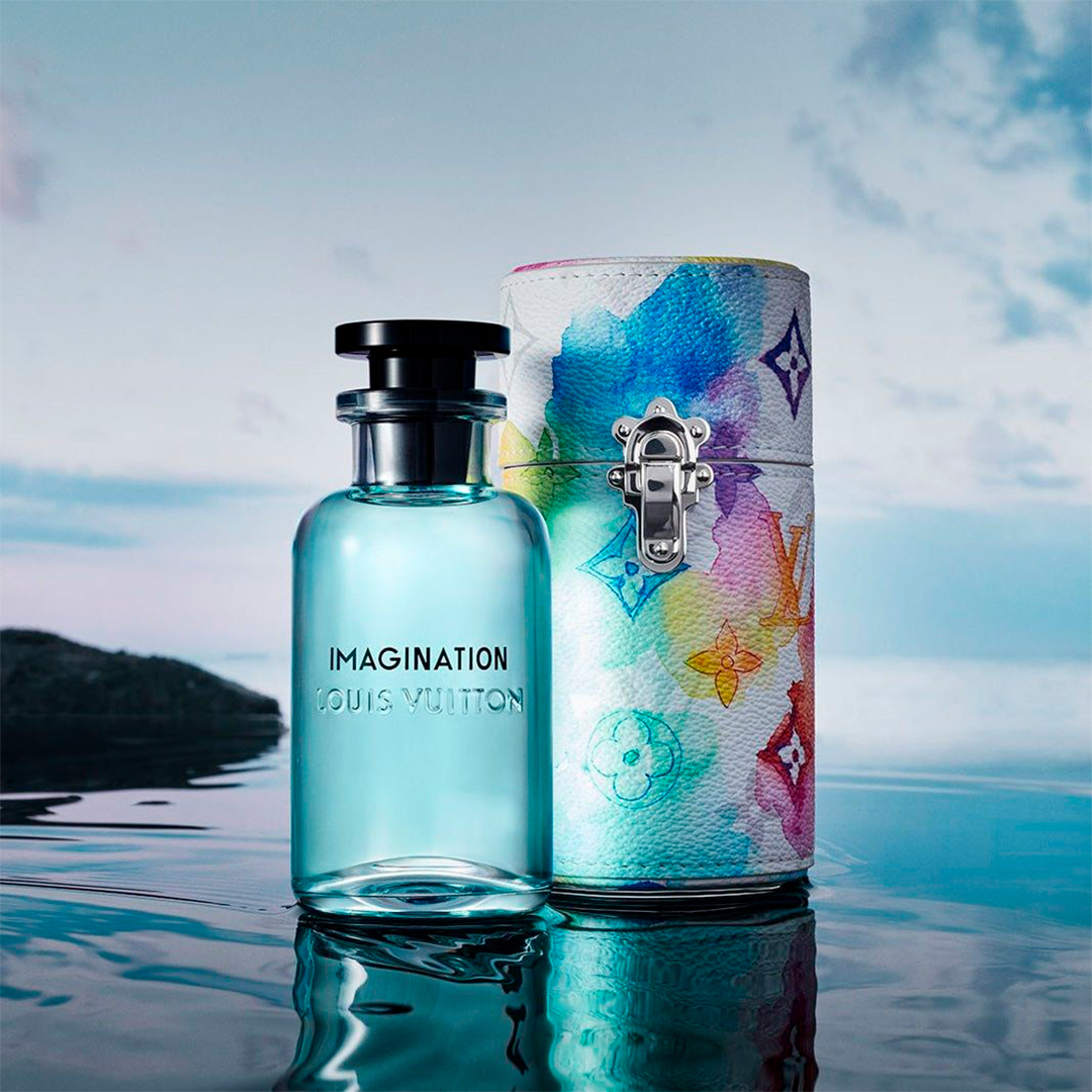 Louis Vuitton Imagination