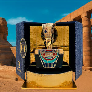 Bharara Pharaoh Ramesses