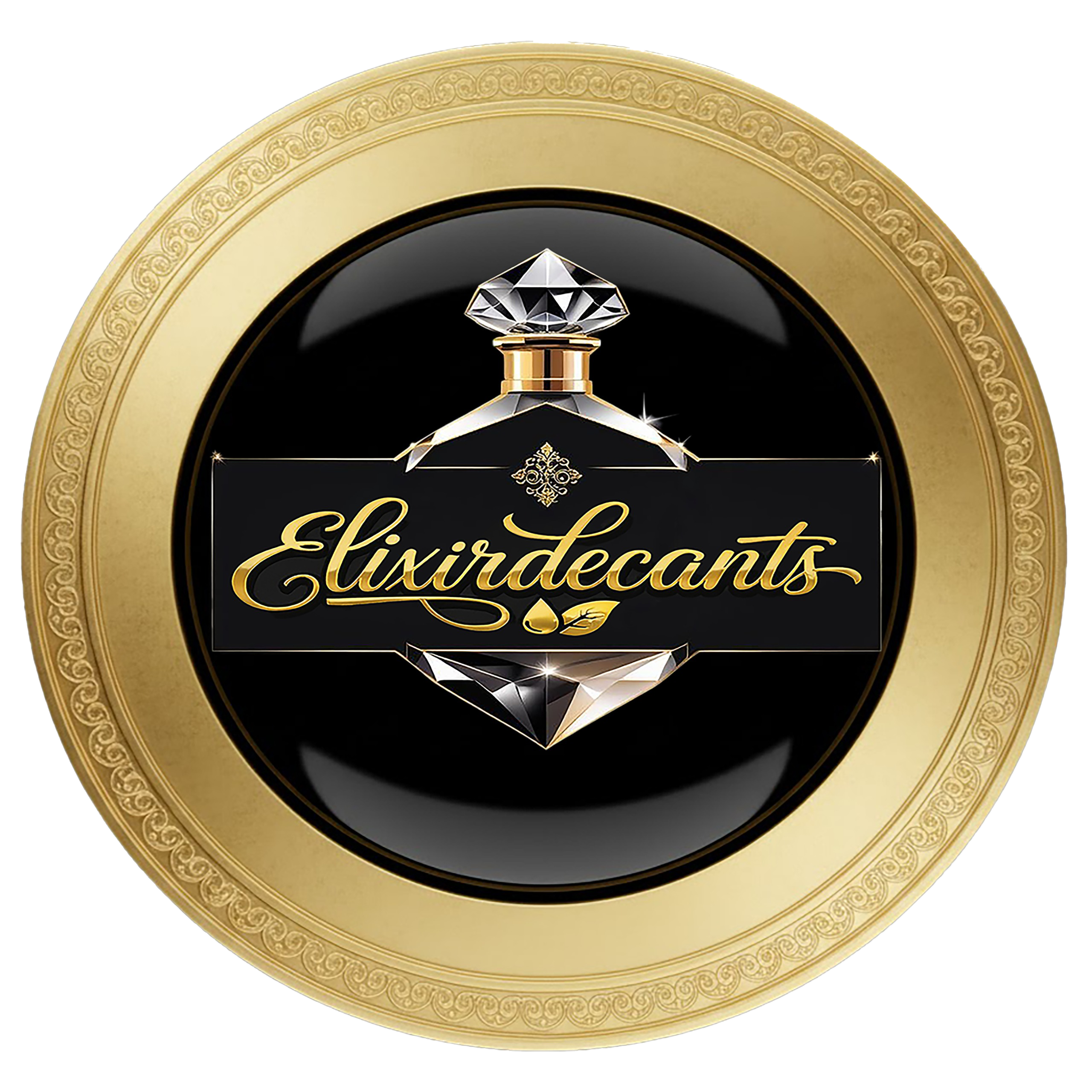 Elixir decants Gdl