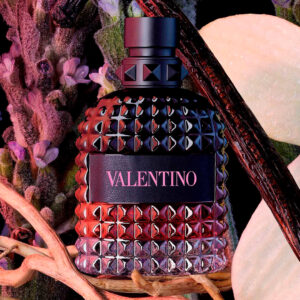 Valentino Born in Roma Intense